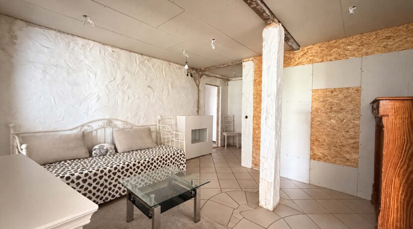 Wohnzimmer Wohnung
