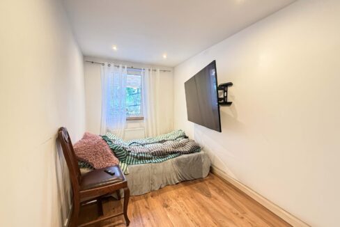 Schlafzimmer Wohnung