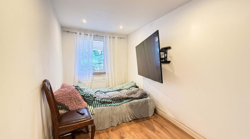 Schlafzimmer Wohnung
