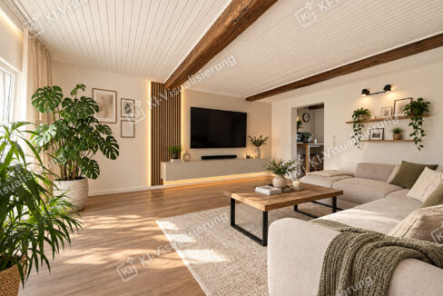 Wohnzimmer EG-KI