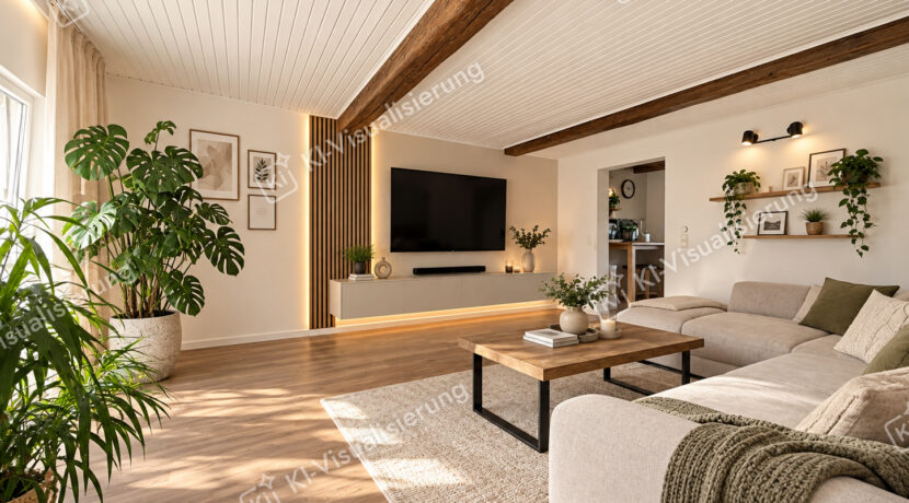 Wohnzimmer EG-KI