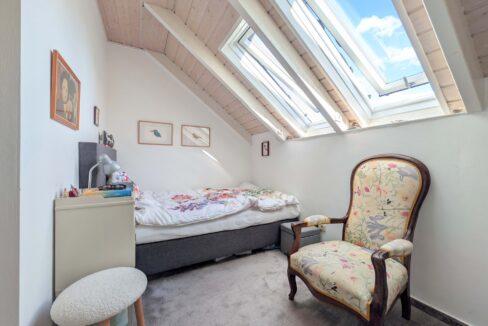 Schlafzimmer II