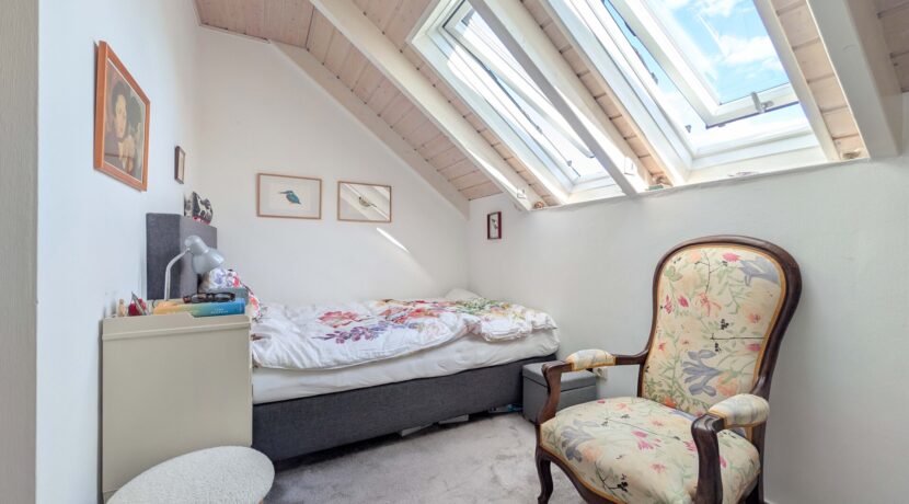 Schlafzimmer II