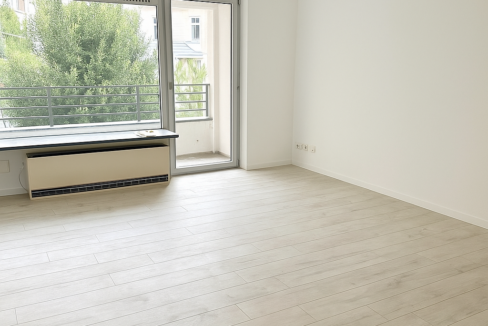 Aktuell freie Wohnung