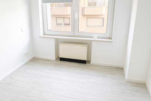 Bild freie Wohnung