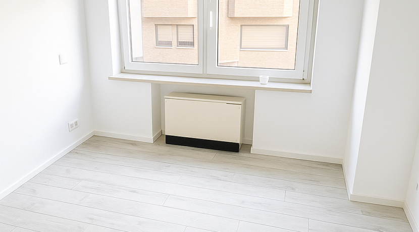 Bild freie Wohnung