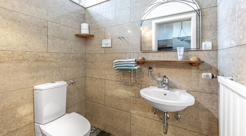 Gäste-WC