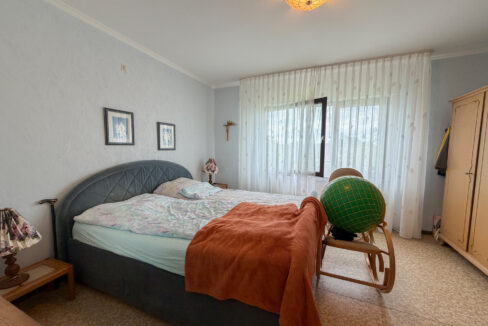 Schlafzimmer EG