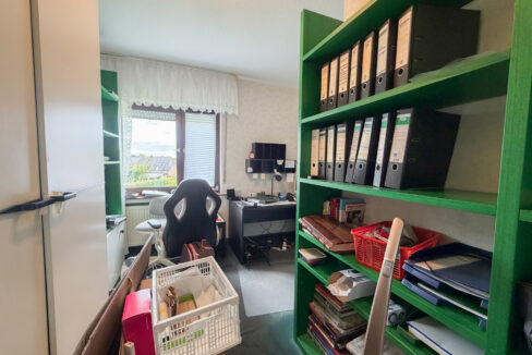 Büro EG