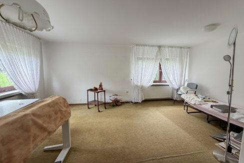 Wohn-Esszimmer KG