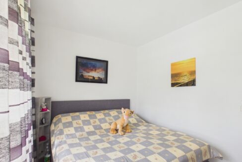 helles Kinderzimmer