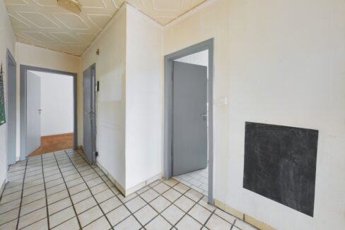 Flur Wohnung