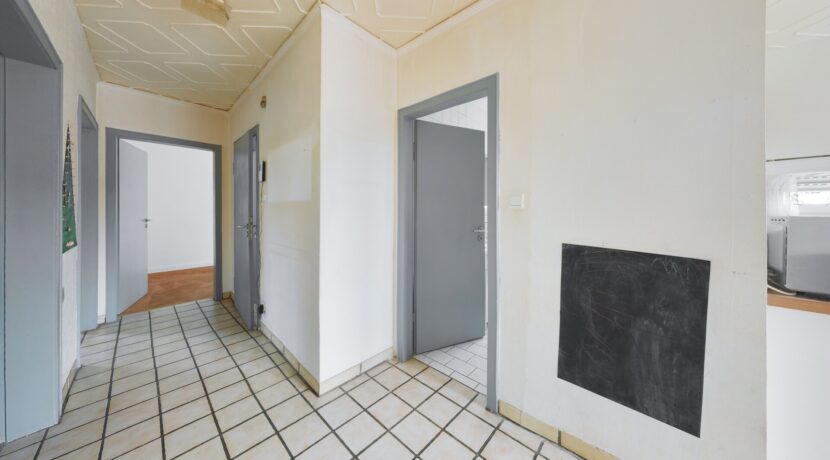 Flur Wohnung