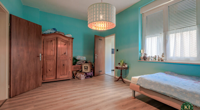 Zimmer 2 Erdgeschoss