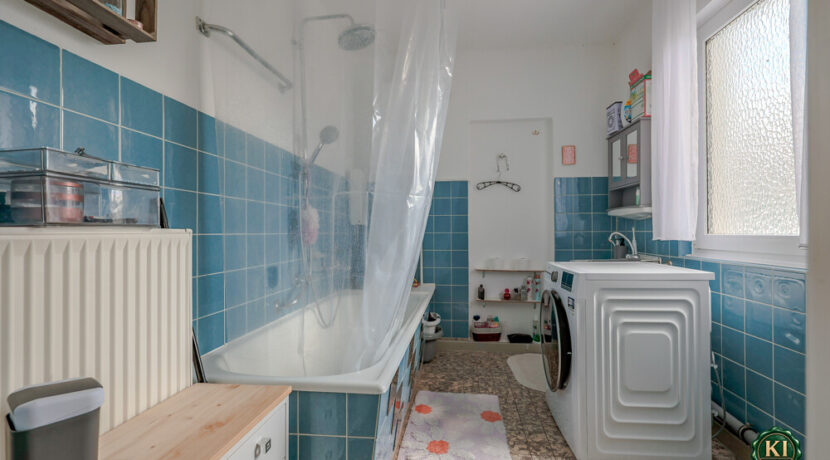 Badezimmer Obergeschoss