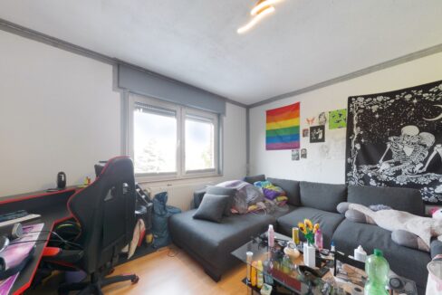 Kinderzimmer