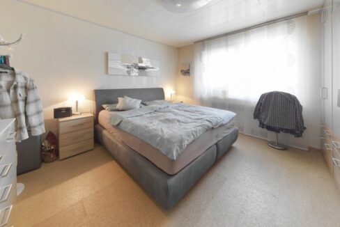 Schlafzimmer OG