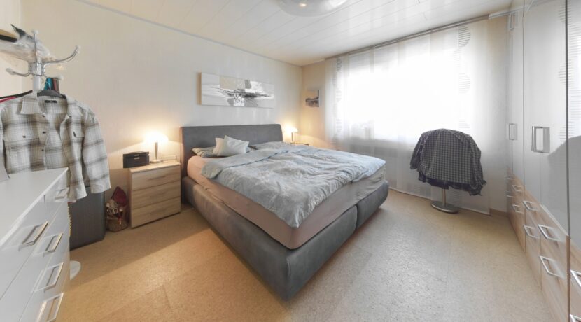 Schlafzimmer OG