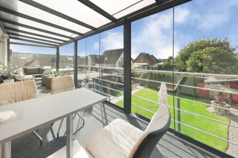 Wintergarten OG