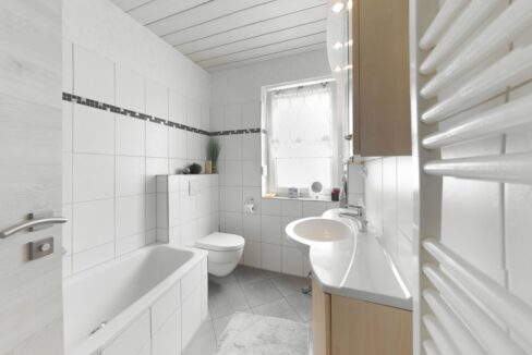 Badezimmer OG