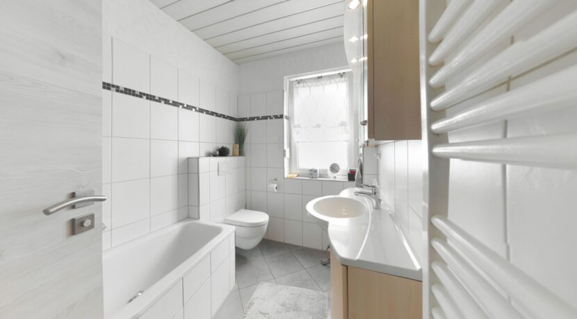 Badezimmer OG
