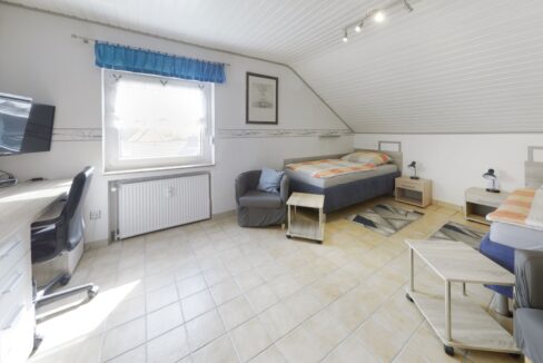 Kinderzimmer DG