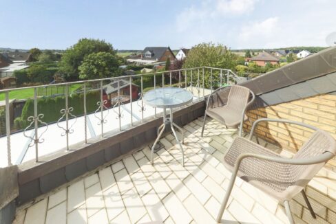 Balkon DG