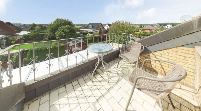 Balkon DG