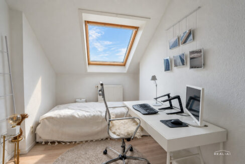 Arbeitszimmer