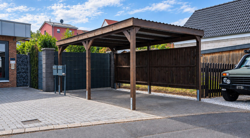 Carport