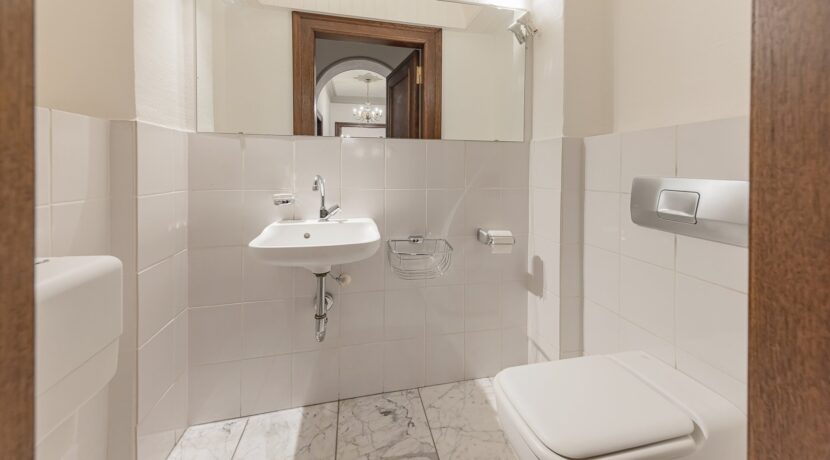 Gäste-WC
