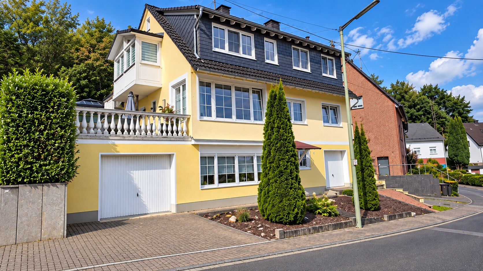 Mehrfamilienhaus mit Potenzial – ideal für Anleger & Eigennutzer!