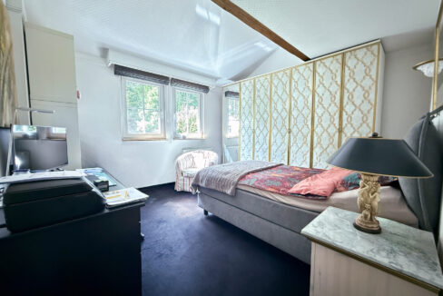 Schlafzimmer 2.OG