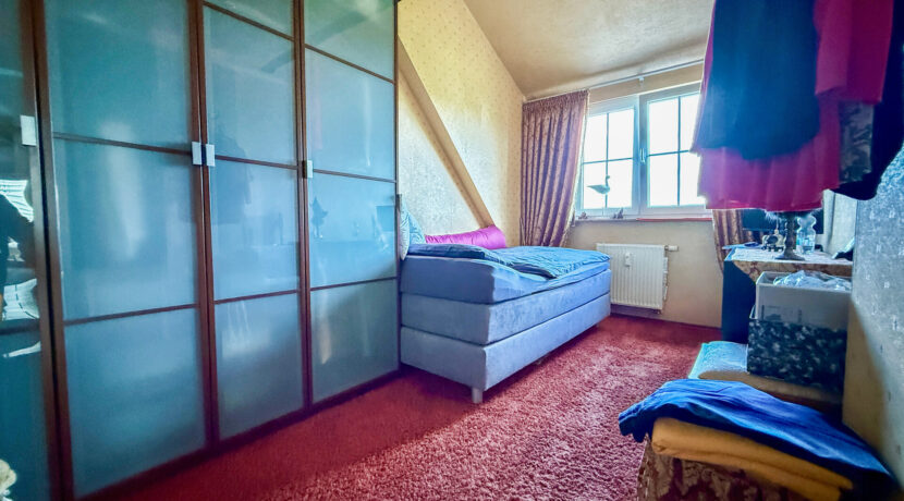 Kinderzimmer 2.OG