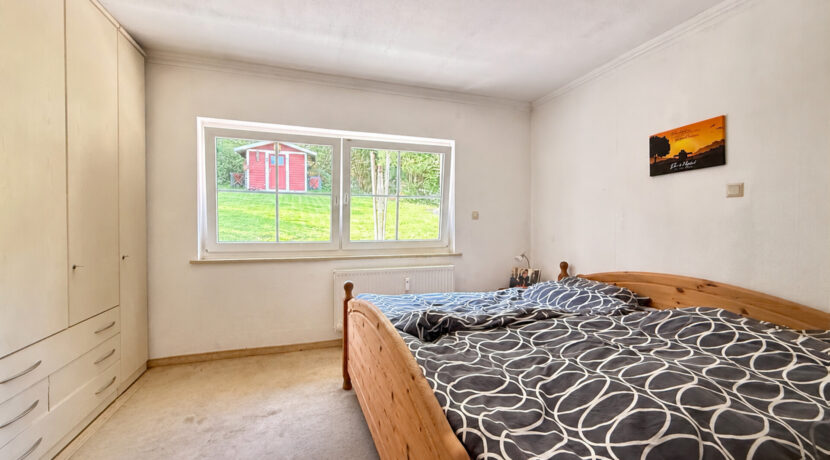 Schlafzimmer 1.OG