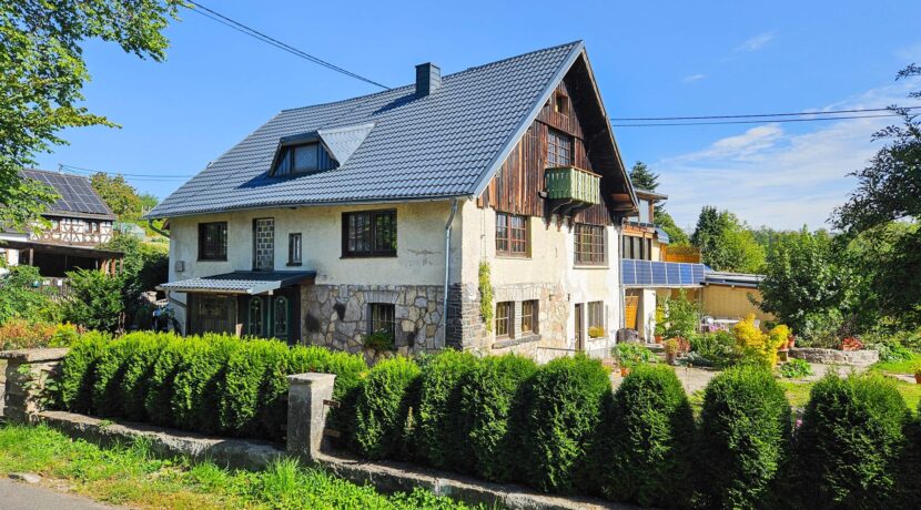 Haupthaus