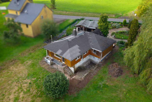 Bungalow