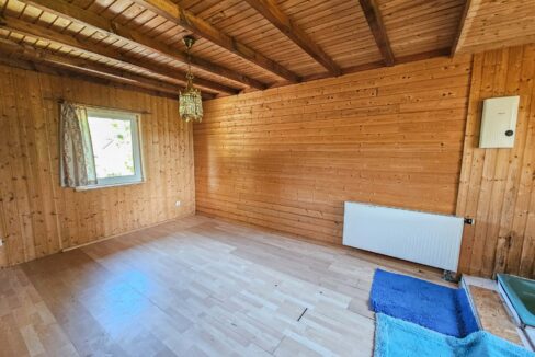 Schlafzimmer Bungalow