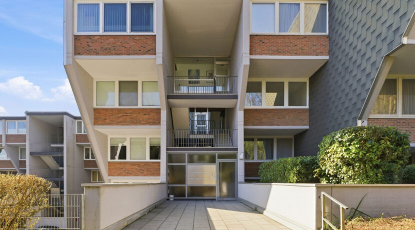 Frontansicht