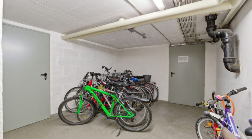 Fahrradkeller
