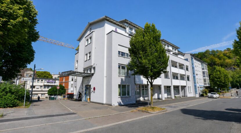 Süd-Ost-Ansicht