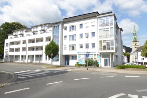 Frontansicht
