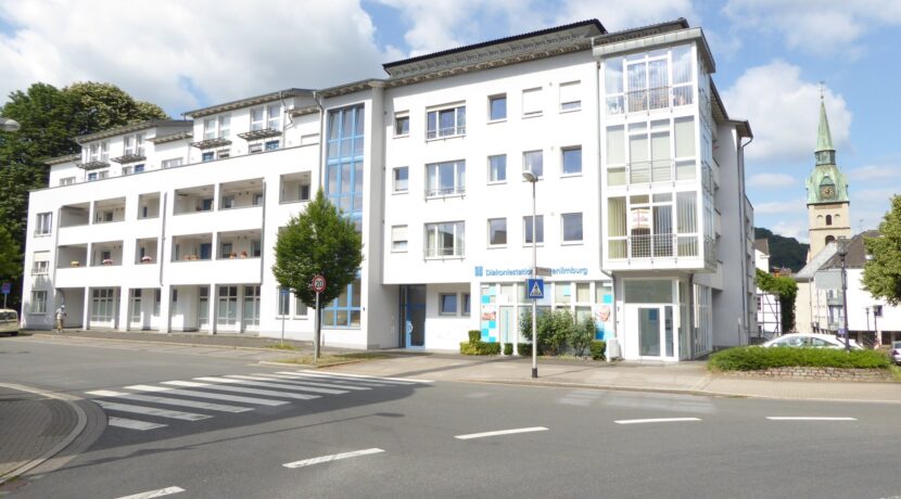 Frontansicht