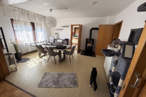 Esszimmer