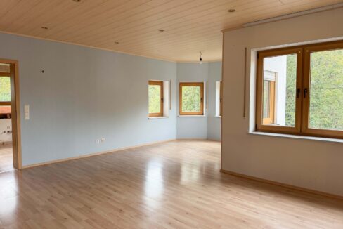 Wohn-/Esszimmer EG