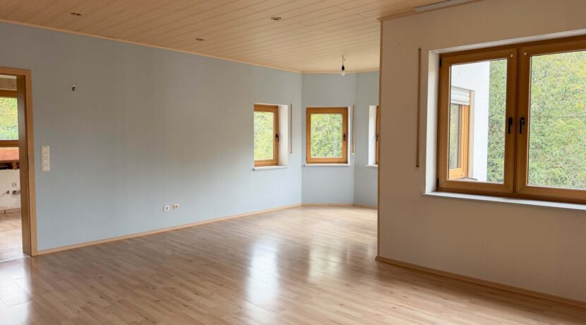 Wohn-/Esszimmer EG