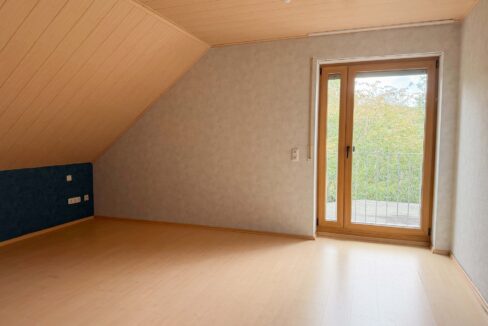 Schlafzimmer OG