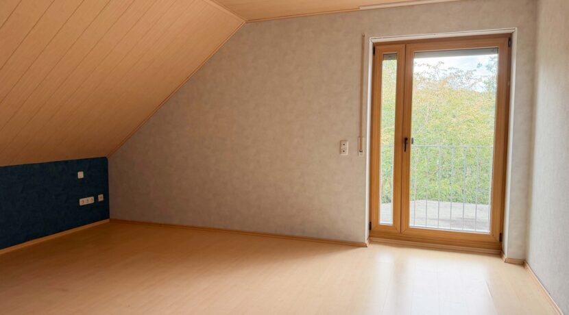 Schlafzimmer OG
