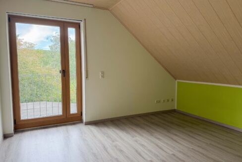 Schlafzimmer OG