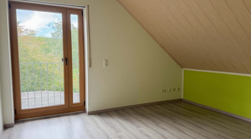 Schlafzimmer OG